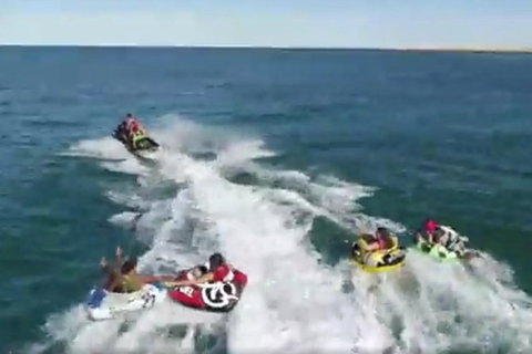 Geraldton Tubing Experience - Accommodation NSW 1