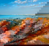 Afternoon Broome Town Tour Including Cable Beach and Matso Beer Tasting - Accommodation NSW
