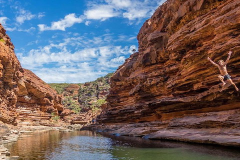 9 Day Perth To Karijini Explorer: Return - Fully Accommodated - Accommodation NSW 1