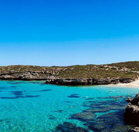 Rottnest Island Roundtrip Fast Ferry from Hillarys Boat Harbour - Accommodation NSW