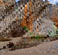 Windjana Gorge and Tunnel Creek 4WD Tour from Broome - Accommodation NSW