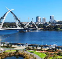 Big Perth Private Day Tour - Accommodation NSW