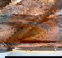 13-Day Kimberley Walking Tour Including Spectacular Gorges the Gibb River Road and the Bungle Bungles - Accommodation NSW