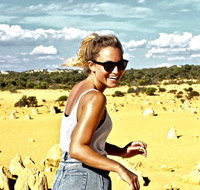 Travel in luxury on the Cervantes Pinnacles Tour - Accommodation NSW