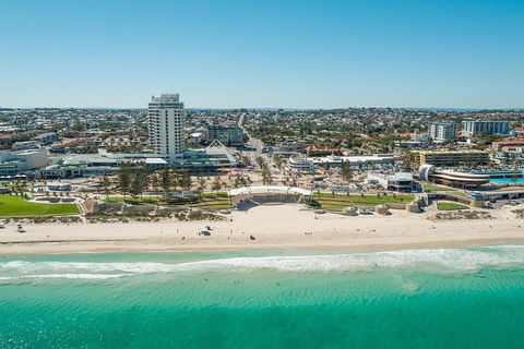 A Day Of Leisure On The Sunset Coast - Accommodation NSW 0