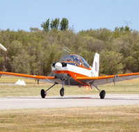Top Gun Adventure Flight - Accommodation NSW