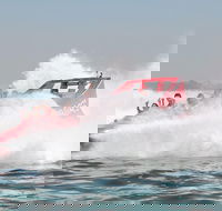 Busselton 30-Minute Jet Boat Thrill Ride - Accommodation NSW