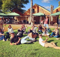 Sunday Afternoon Swan Valley Wine  Brewery Tour from Perth - Accommodation NSW