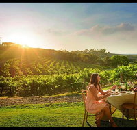 Private Swan Valley Tour by Luxury Vehicle from Perth - Accommodation NSW