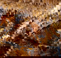 Jewel Cave Fully-guided Tour - Accommodation NSW