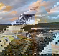Cape Leeuwin Lighthouse Fully-guided Tour - Accommodation NSW