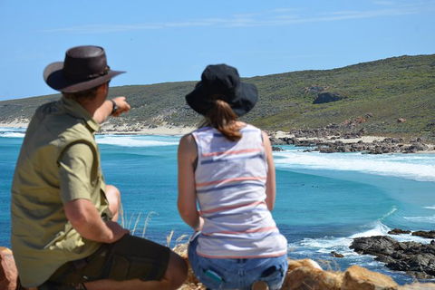Margaret River Wine And Sights Discovery Tour From Busselton Or Dunsborough - Accommodation NSW 1