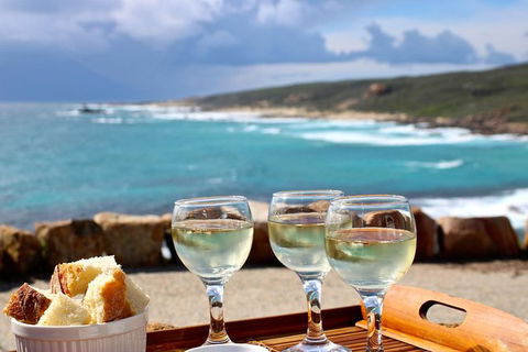 Margaret River Wine And Sights Discovery Tour From Busselton Or Dunsborough - Accommodation NSW 8
