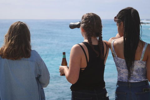 Margaret River Wine And Sights Discovery Tour From Busselton Or Dunsborough - Accommodation NSW 4