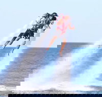 Geraldton Jetpack Experience - Accommodation NSW