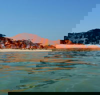 Cape Leveque and Aboriginal Communities from Broome Optional Scenic Flight - Accommodation NSW