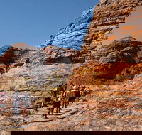 15-Day Camping Tour from Broome to Darwin Including Mitchell Falls - Accommodation NSW