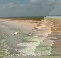 Broome 45 Minute Creek  Coast Scenic Helicopter Flight - Accommodation NSW