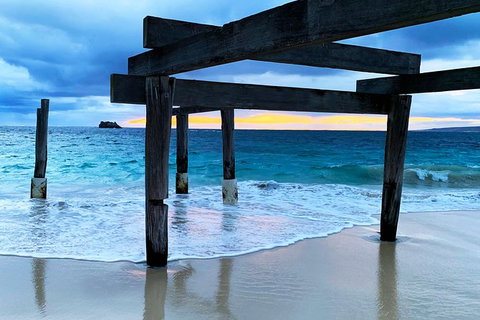 Margaret River (Private) Day Tour - Accommodation NSW 9