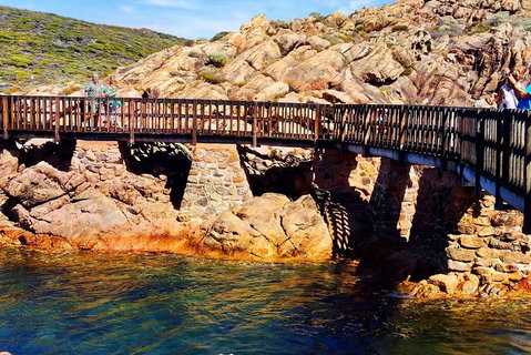 Margaret River (Private) Day Tour - Accommodation NSW 15