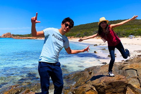 Margaret River (Private) Day Tour - Accommodation NSW 10