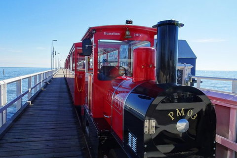Margaret River (Private) Day Tour - Accommodation NSW 4