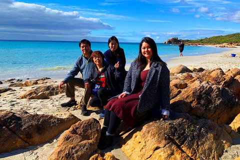 Margaret River (Private) Day Tour - Accommodation NSW 13