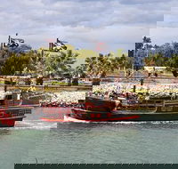The Pirate Cruise in Mandurah on Viator - Accommodation NSW