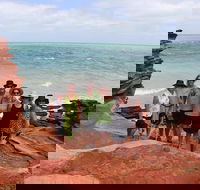 Broome Panoramic Town Tour - All the Extraordinary Sights and History of Broome - Accommodation NSW