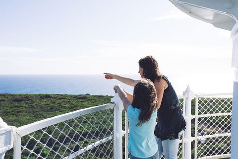Cape Naturaliste Lighthouse Fully-guided Tour - Accommodation NSW 1