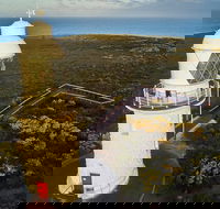 Cape Naturaliste Lighthouse Fully-guided Tour - Accommodation NSW