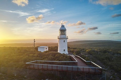Cape Naturaliste Lighthouse Fully-guided Tour - Accommodation NSW 7