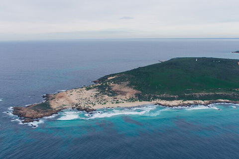 Cape Naturaliste Lighthouse Fully-guided Tour - Accommodation NSW 6