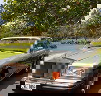 Full Day Winery and Brewery Tour in a Classic Silver Spirit Rolls Royce - Accommodation NSW