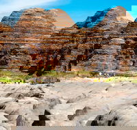 9-Day Kimberley Offroad Adventure from Broome to Darwin - Accommodation NSW