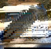 12 Day Wild Kimberley Loop - Accommodation NSW