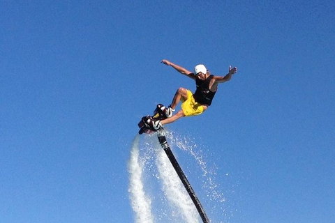 Perth Jetpack Or Flyboard Flight Experience - Accommodation NSW 1