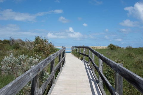 Yanchep & Lancelin - Wildlife, Cave And Sands - Accommodation NSW 0