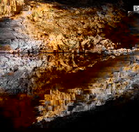 Amazing Windjana Gorge and Tunnel Creek Adventure from Broome - Accommodation NSW