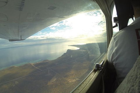 Kalbarri Gorges & West Coast - Ground & Air Tour - Accommodation NSW 1