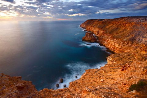 Kalbarri Gorges & West Coast - Ground & Air Tour - Accommodation NSW 4
