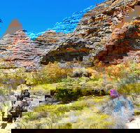 12 Day Kimberley Premium Camping Tour - Accommodation NSW