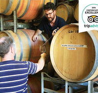 Small Group Swan Valley Premium Winelovers Experience - Accommodation NSW
