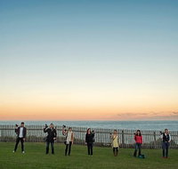 Perth Private Landscape Photography Walking Tour - Accommodation NSW