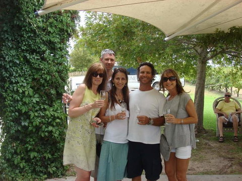 Ultimate Swan Valley Food And Wine Day Trip From Perth - Accommodation NSW 3