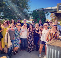 Ultimate Swan Valley Food and Wine Day Trip from Perth - Accommodation NSW