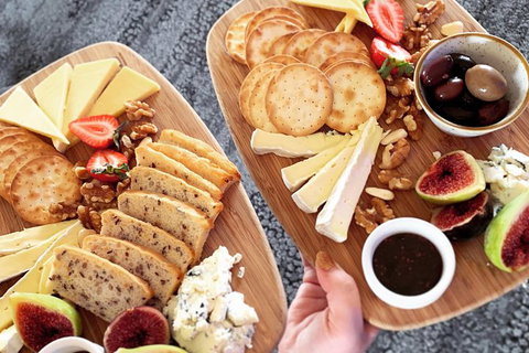Ultimate Swan Valley Food And Wine Day Trip From Perth - Accommodation NSW 1