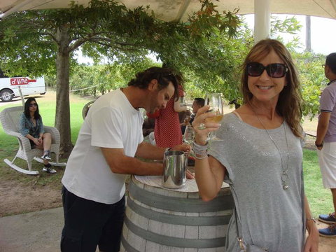Ultimate Swan Valley Food And Wine Day Trip From Perth - Accommodation NSW 2