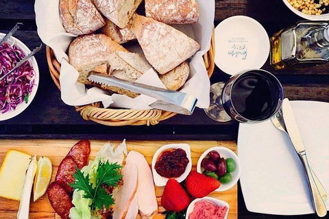 Ultimate Swan Valley Food And Wine Day Trip From Perth - Accommodation NSW 15