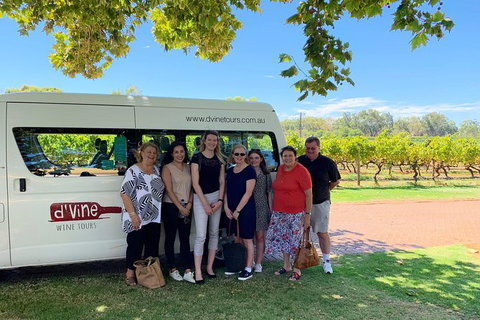 Ultimate Swan Valley Food And Wine Day Trip From Perth - Accommodation NSW 9